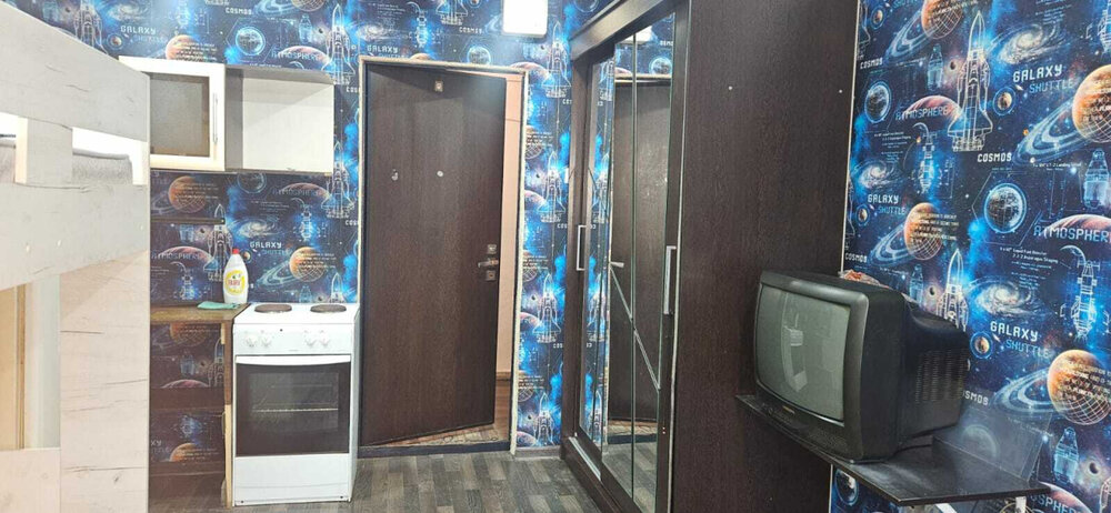 Екатеринбург, ул. Агрономическая, 42 (Вторчермет) - фото комнаты (2)