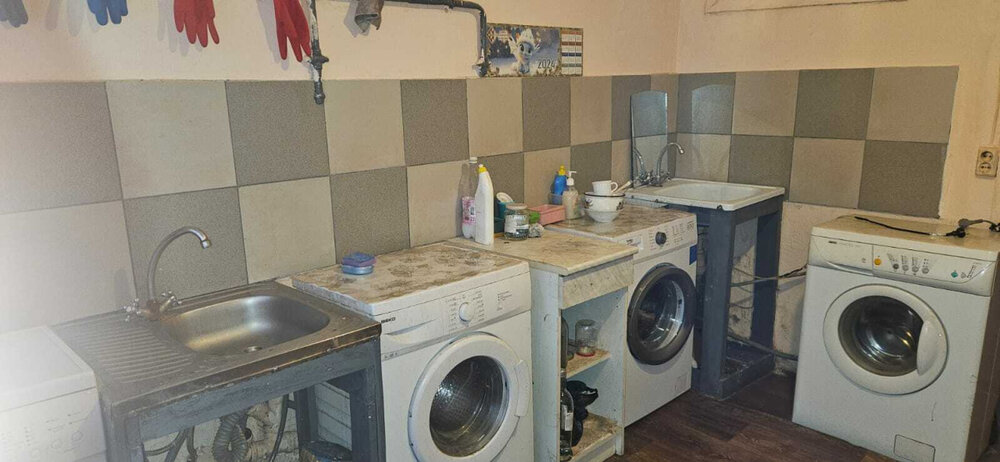 Екатеринбург, ул. Агрономическая, 42 (Вторчермет) - фото комнаты (3)