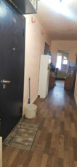 Екатеринбург, ул. Агрономическая, 42 (Вторчермет) - фото комнаты (4)