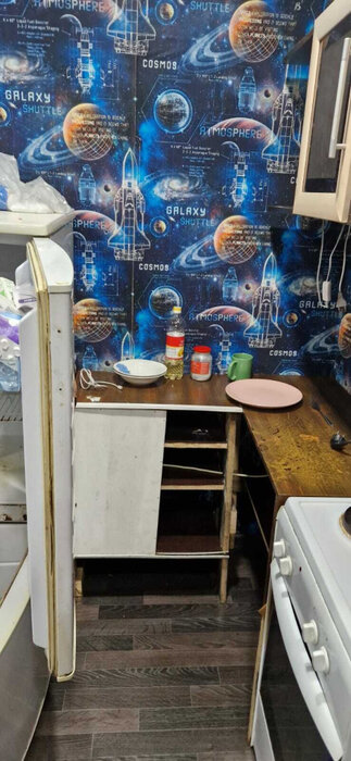 Екатеринбург, ул. Агрономическая, 42 (Вторчермет) - фото комнаты (6)