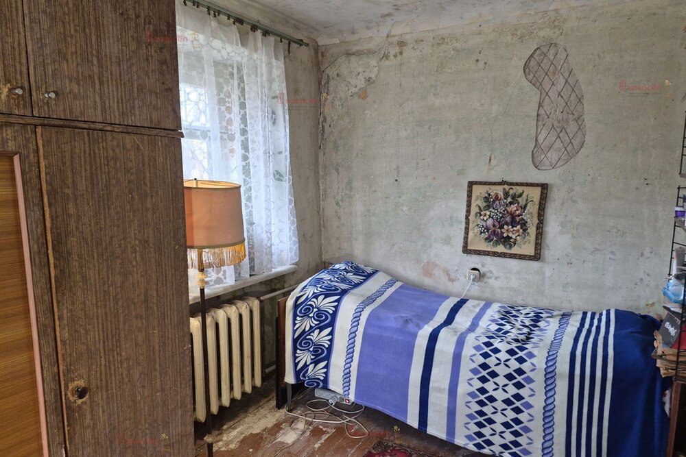 Екатеринбург, ул. Новосибирская, 103 (Вторчермет) - фото квартиры (8)