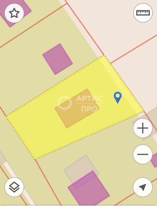 Екатеринбург, СНТ Надежд, уч. 21 - фото сада (8)