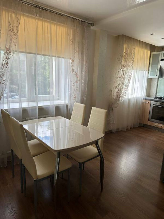 Екатеринбург, ул. Мамина-Сибиряка, 97 (Центр) - фото квартиры (1)