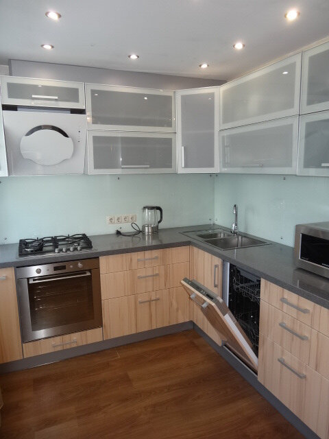 Екатеринбург, ул. Мамина-Сибиряка, 97 (Центр) - фото квартиры (3)