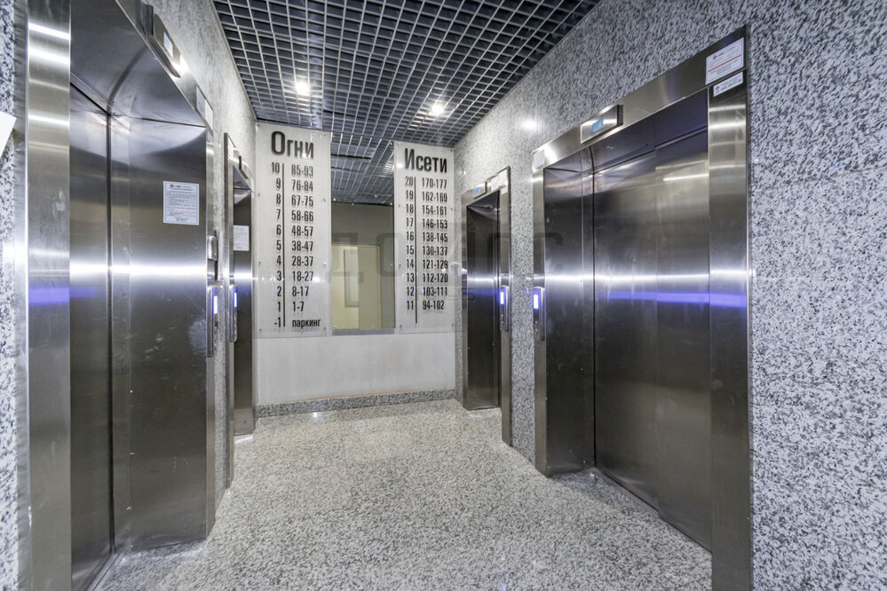 Екатеринбург, ул. Рощинская, 59 (Уктус) - фото квартиры (2)