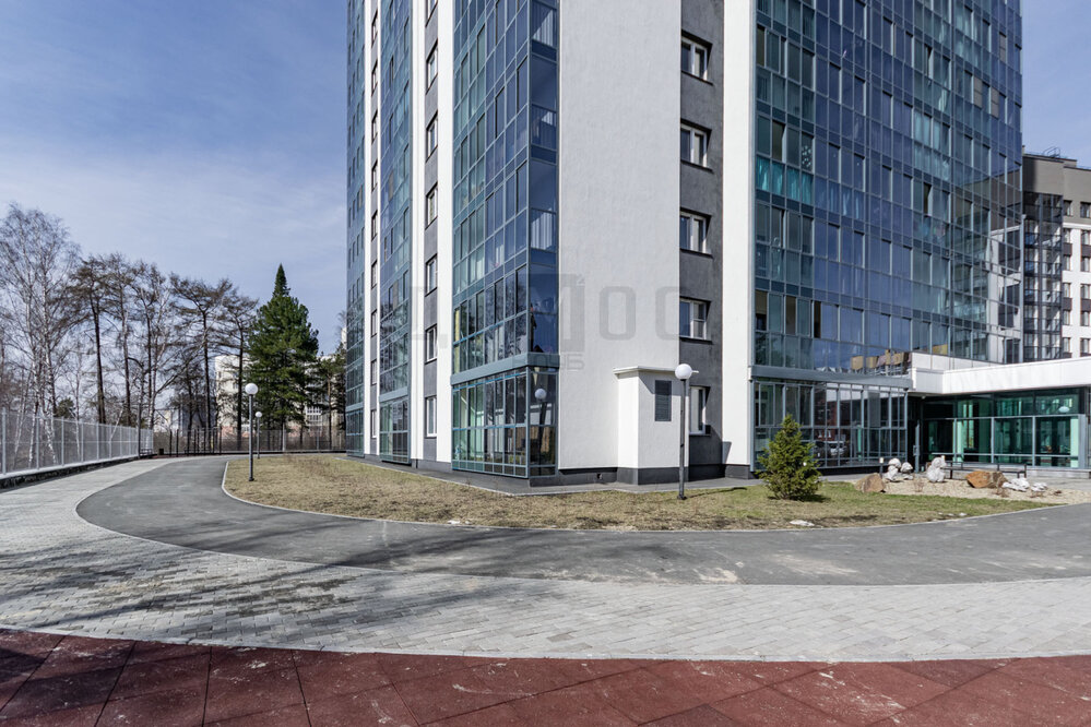 Екатеринбург, ул. Рощинская, 59 (Уктус) - фото квартиры (4)