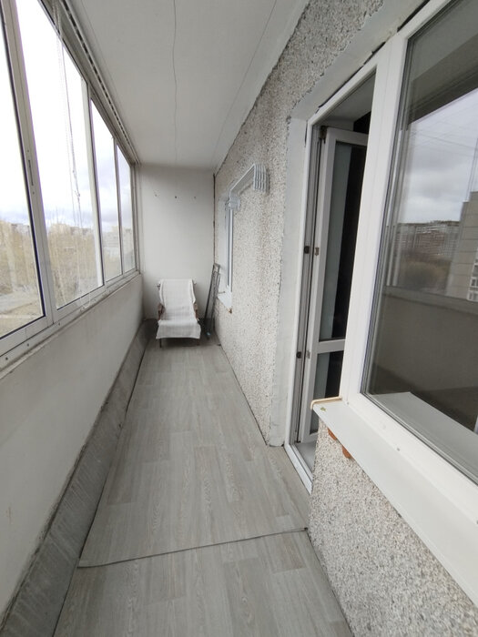 Екатеринбург, ул. Опалихинская, 18 (Заречный) - фото квартиры (5)