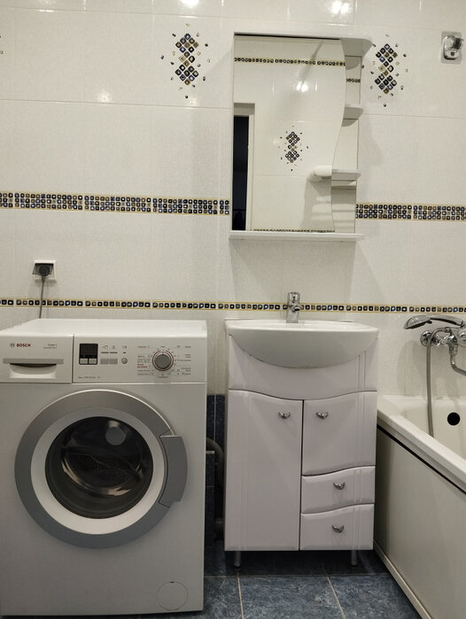 Екатеринбург, ул. Опалихинская, 18 (Заречный) - фото квартиры (8)