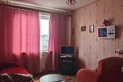 Екатеринбург, ул. Амундсена, 70 (Юго-Западный) - фото квартиры