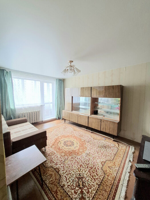 г. Первоуральск, ул. Пушкина, 30 (городской округ Первоуральск) - фото квартиры (3)