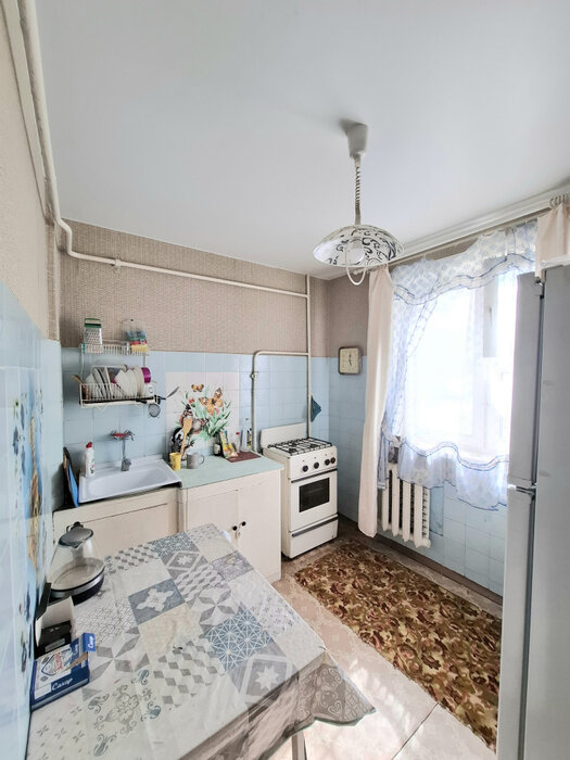 г. Первоуральск, ул. Пушкина, 30 (городской округ Первоуральск) - фото квартиры (6)