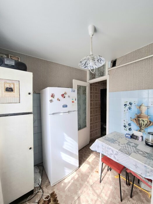 г. Первоуральск, ул. Пушкина, 30 (городской округ Первоуральск) - фото квартиры (7)