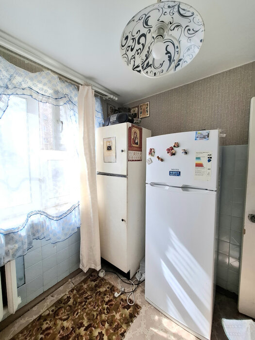 г. Первоуральск, ул. Пушкина, 30 (городской округ Первоуральск) - фото квартиры (8)