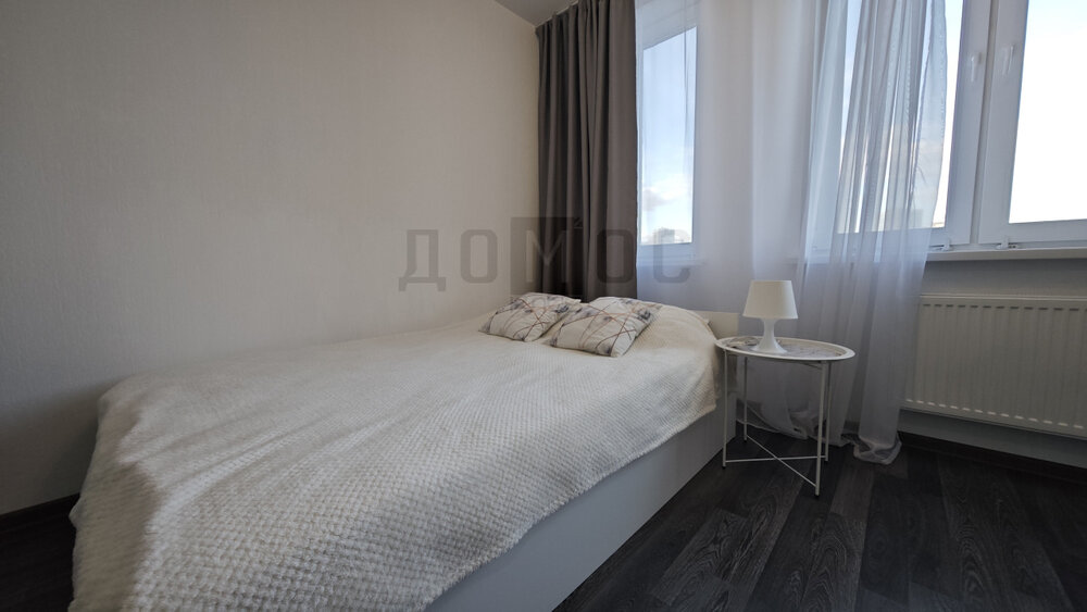 Екатеринбург, ул. Академика Парина, 33 (Академический) - фото квартиры (1)