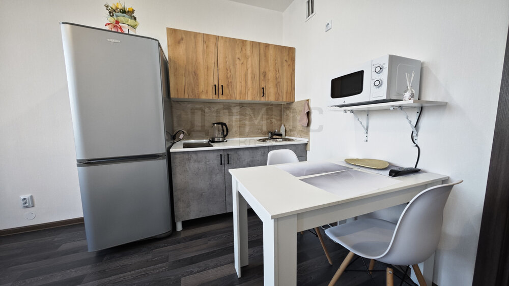 Екатеринбург, ул. Академика Парина, 33 (Академический) - фото квартиры (2)