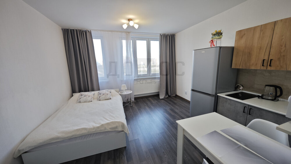 Екатеринбург, ул. Академика Парина, 33 (Академический) - фото квартиры (3)