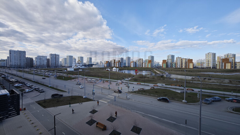 Екатеринбург, ул. Академика Парина, 33 (Академический) - фото квартиры (4)