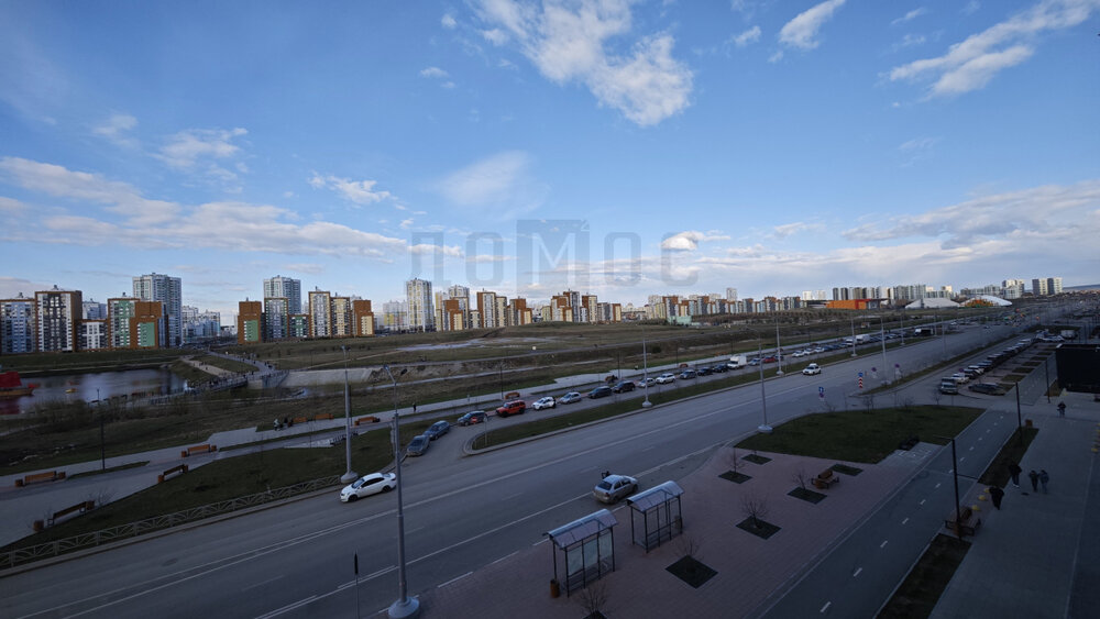 Екатеринбург, ул. Академика Парина, 33 (Академический) - фото квартиры (5)