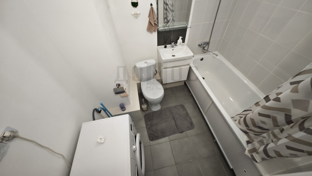 Екатеринбург, ул. Академика Парина, 33 (Академический) - фото квартиры (8)