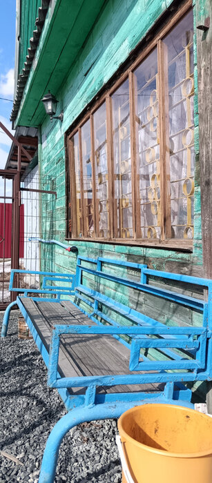 г. Первоуральск, СНТ 40 (городской округ Первоуральск) - фото сада (3)