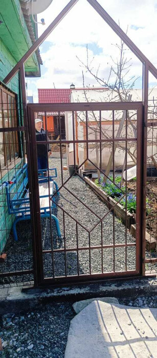 г. Первоуральск, СНТ 40 (городской округ Первоуральск) - фото сада (4)