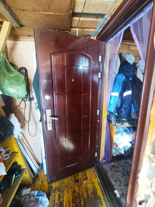 г. Первоуральск, СНТ 40 (городской округ Первоуральск) - фото сада (5)