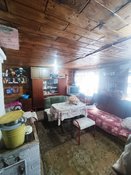 г. Первоуральск, СНТ 40 (городской округ Первоуральск) - фото сада (6)