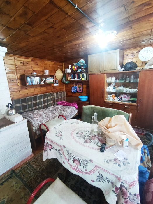 г. Первоуральск, СНТ 40 (городской округ Первоуральск) - фото сада (7)