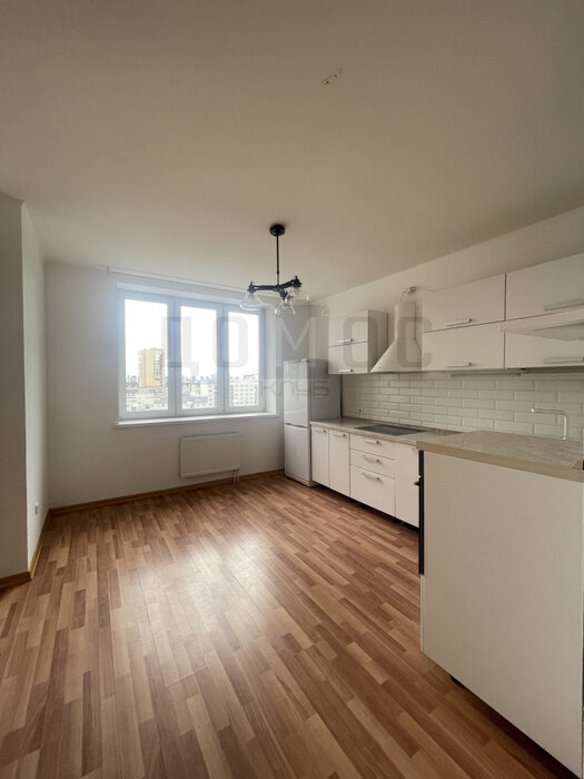 Екатеринбург, ул. Михеева, 2 (УНЦ) - фото квартиры (1)