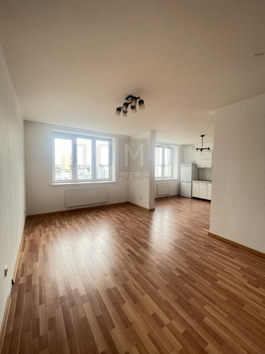 Екатеринбург, ул. Михеева, 2 (УНЦ) - фото квартиры (3)