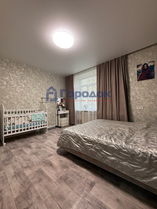 г. Каменск-Уральский, ул. Жуковского, 9 (городской округ Каменский) - фото квартиры (1)