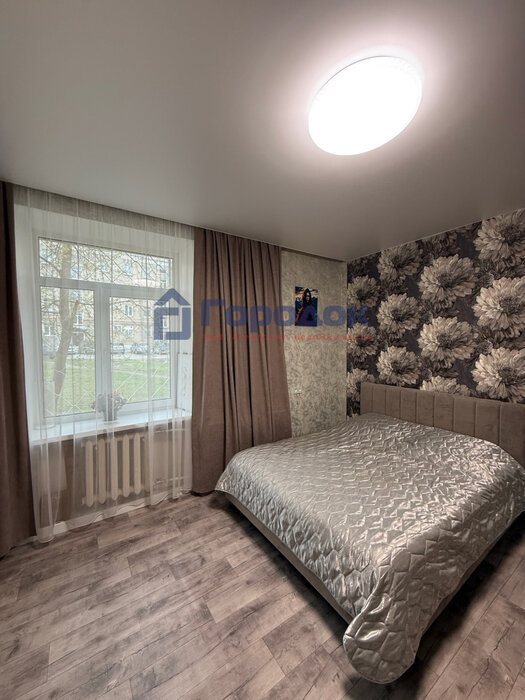 г. Каменск-Уральский, ул. Жуковского, 9 (городской округ Каменский) - фото квартиры (2)