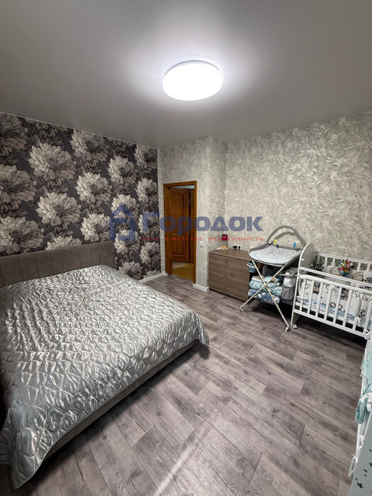 г. Каменск-Уральский, ул. Жуковского, 9 (городской округ Каменский) - фото квартиры (3)