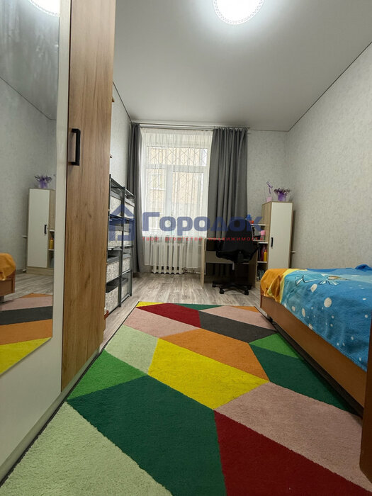 г. Каменск-Уральский, ул. Жуковского, 9 (городской округ Каменский) - фото квартиры (4)