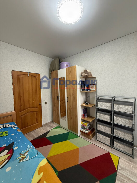 г. Каменск-Уральский, ул. Жуковского, 9 (городской округ Каменский) - фото квартиры (5)