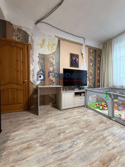 г. Каменск-Уральский, ул. Жуковского, 9 (городской округ Каменский) - фото квартиры (7)