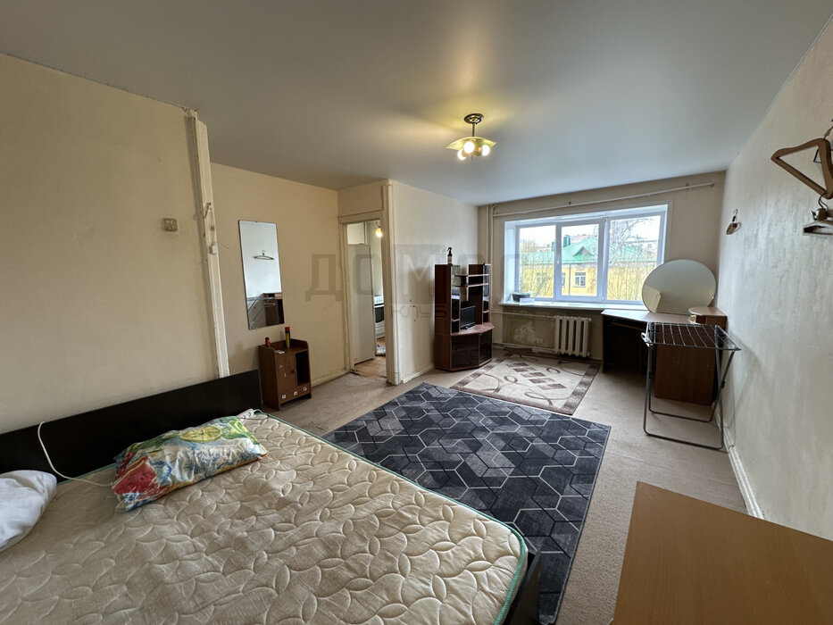 Екатеринбург, ул. Челюскинцев, 33 а (Вокзальный) - фото квартиры (3)