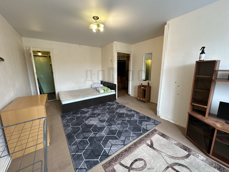 Екатеринбург, ул. Челюскинцев, 33 а (Вокзальный) - фото квартиры (5)