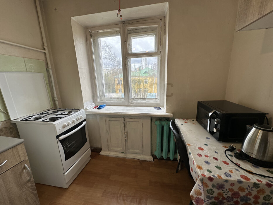 Екатеринбург, ул. Челюскинцев, 33 а (Вокзальный) - фото квартиры (8)