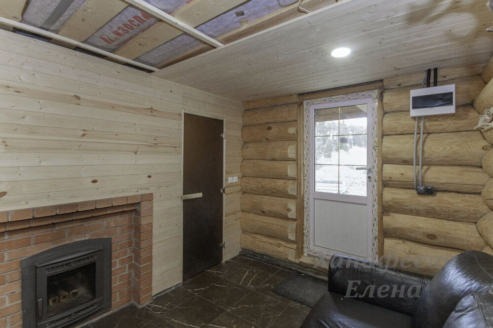 п. Хризолитовый, СНТ Одуванчик (городской округ Белоярский) - фото сада (4)