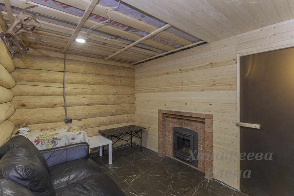 п. Хризолитовый, СНТ Одуванчик (городской округ Белоярский) - фото сада (5)