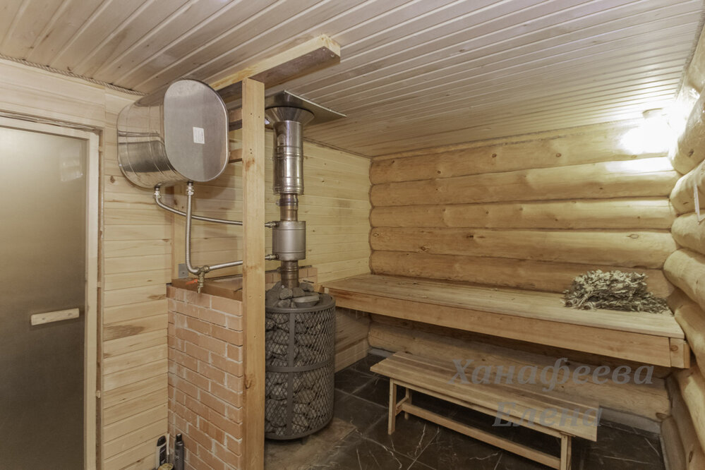 п. Хризолитовый, СНТ Одуванчик (городской округ Белоярский) - фото сада (6)