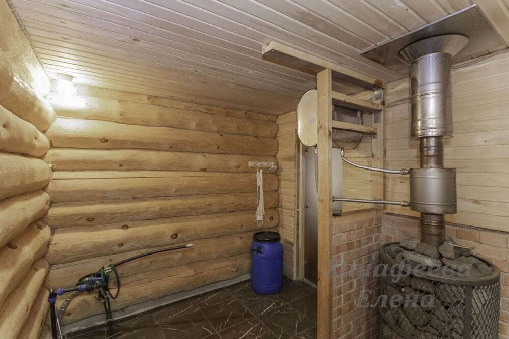 п. Хризолитовый, СНТ Одуванчик (городской округ Белоярский) - фото сада (7)