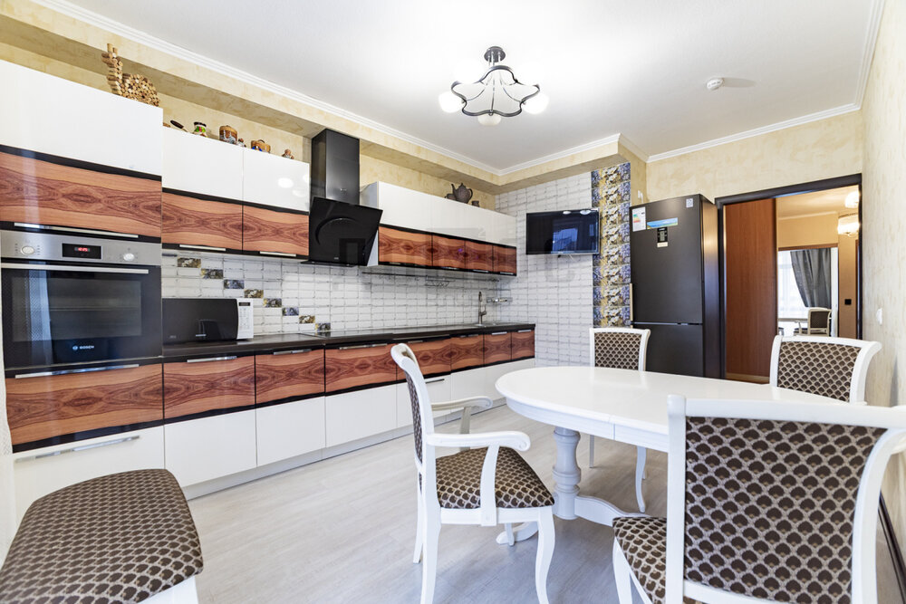 Екатеринбург, ул. Островского, 1 (Автовокзал) - фото квартиры (1)