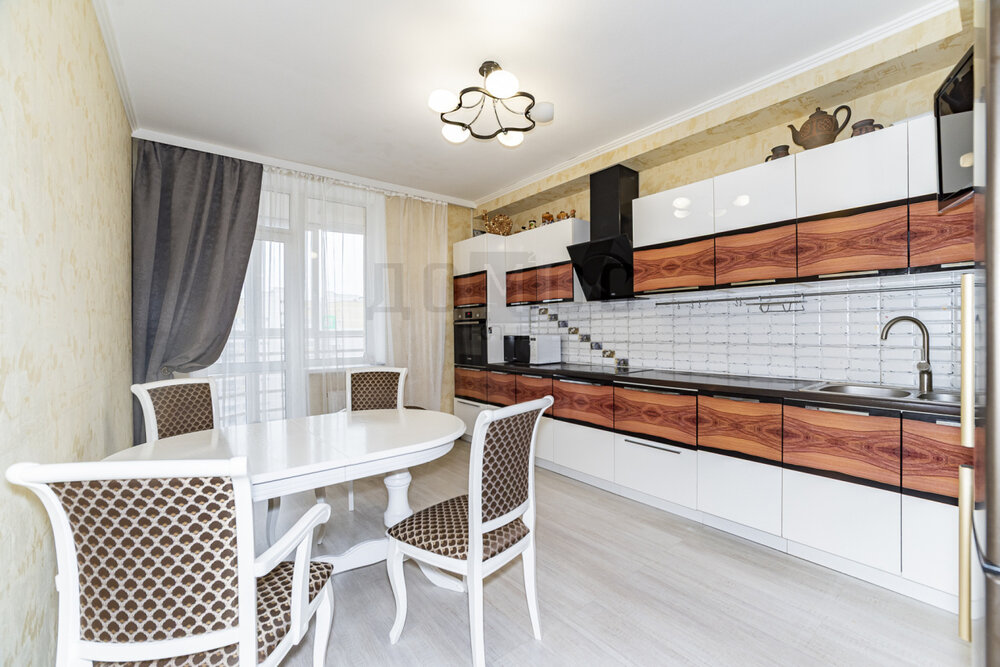 Екатеринбург, ул. Островского, 1 (Автовокзал) - фото квартиры (3)