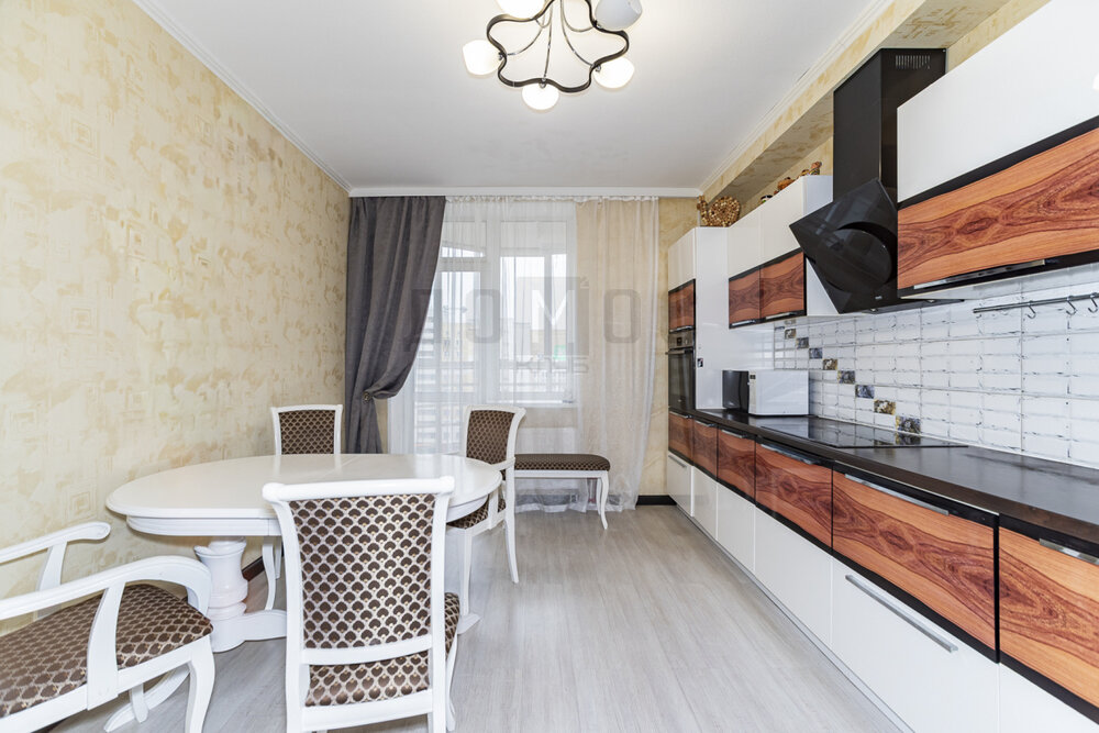 Екатеринбург, ул. Островского, 1 (Автовокзал) - фото квартиры (4)