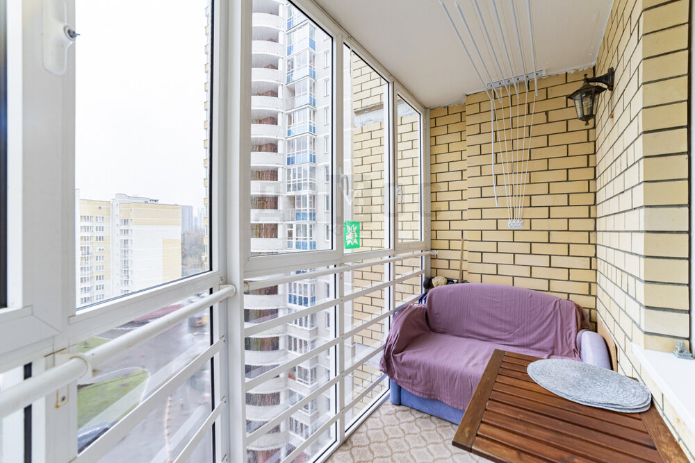 Екатеринбург, ул. Островского, 1 (Автовокзал) - фото квартиры (5)