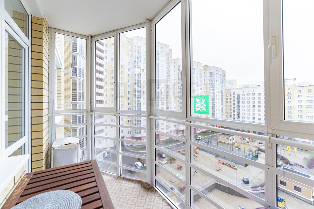 Екатеринбург, ул. Островского, 1 (Автовокзал) - фото квартиры (6)