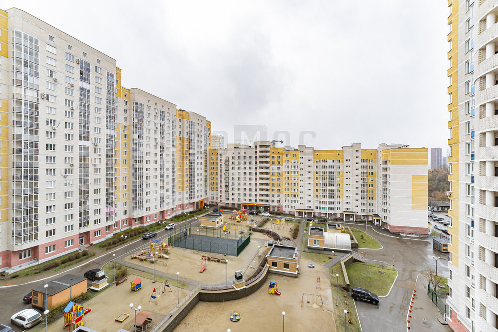 Екатеринбург, ул. Островского, 1 (Автовокзал) - фото квартиры (7)