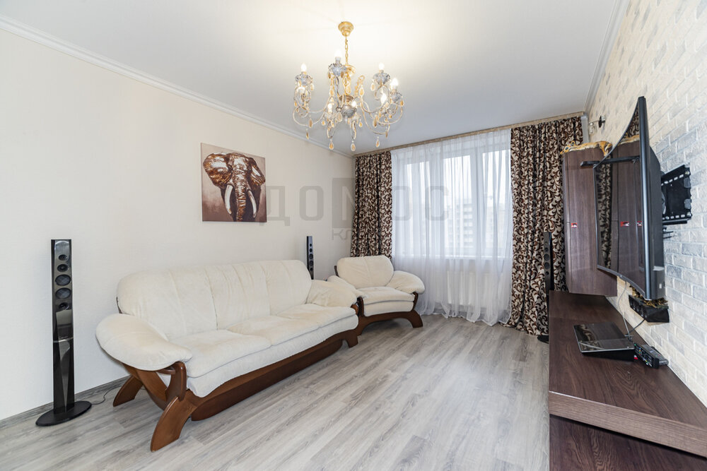 Екатеринбург, ул. Островского, 1 (Автовокзал) - фото квартиры (8)